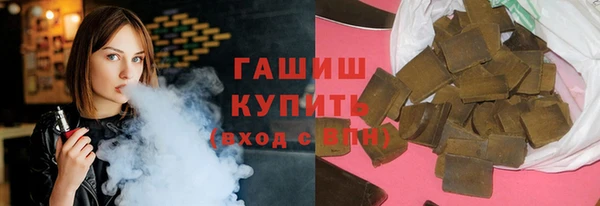 хмурый Инсар