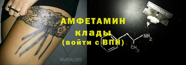 хмурый Инсар
